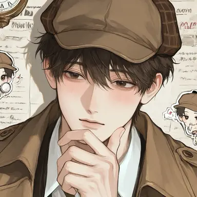 Profile image of Arthur