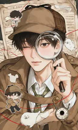 Profile image of Arthur