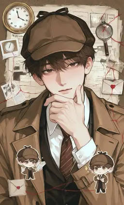 Profile image of Arthur