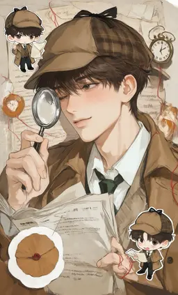 Profile image of Arthur