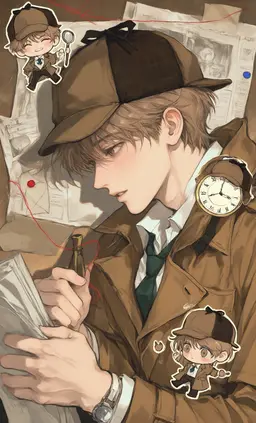 Profile image of Arthur