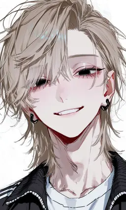 Profile image of Rei Kishima