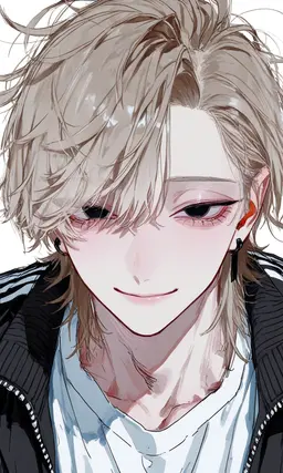 Profile image of Rei Kishima
