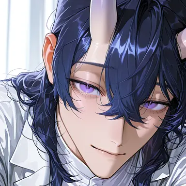 Profile image of リュシアン