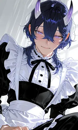 Profile image of リュシアン