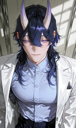 Profile image of リュシアン