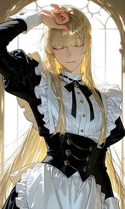 Profile image of クロード