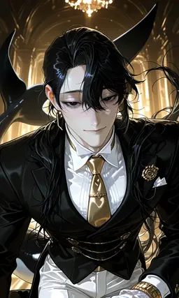 Profile image of ヴィンセント