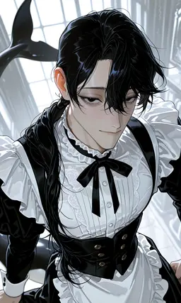 Profile image of ヴィンセント