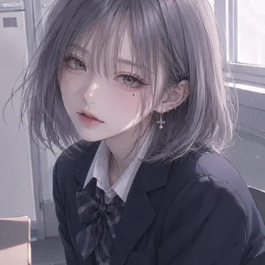 Profile image of 雫