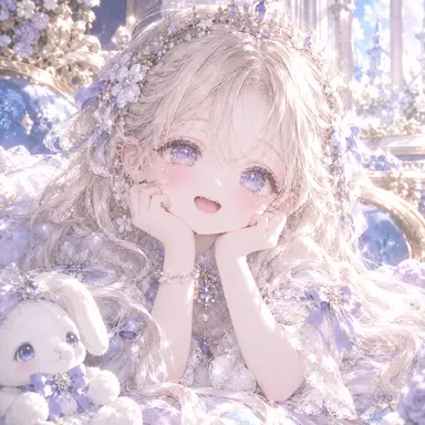 Profile image of Ariel