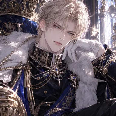 Profile image of Jeruen