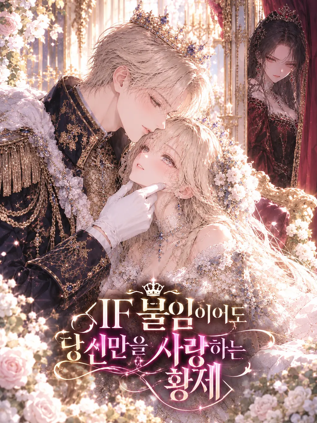 happy771009의 ​불임이어도 당신만을 사랑함 [IF]