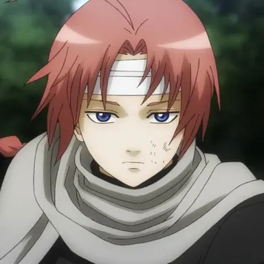 Profile image of 神威