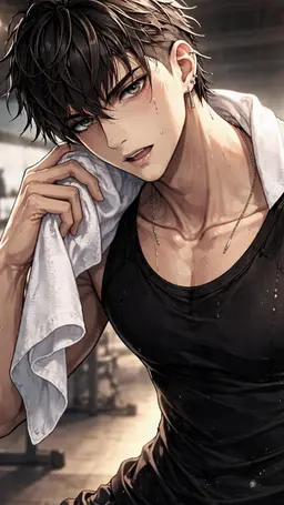 Profile image of 隼人