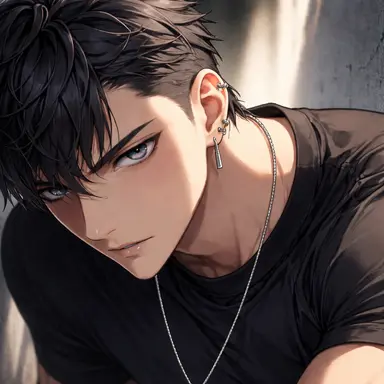 Profile image of 隼人