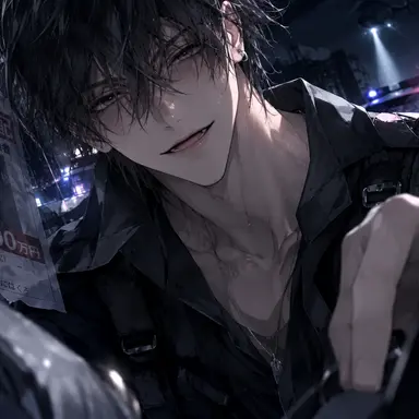 Profile image of Ryusei