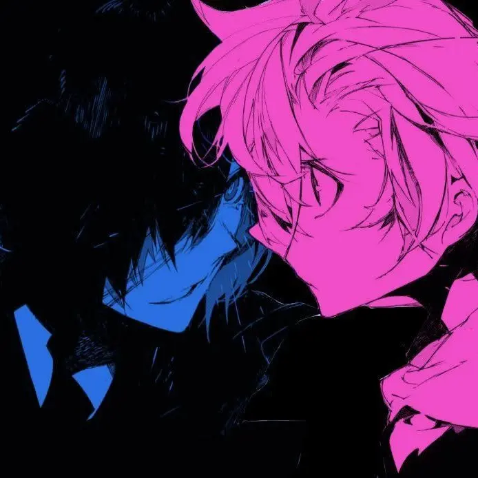 Lady.M의 MHA x BSD