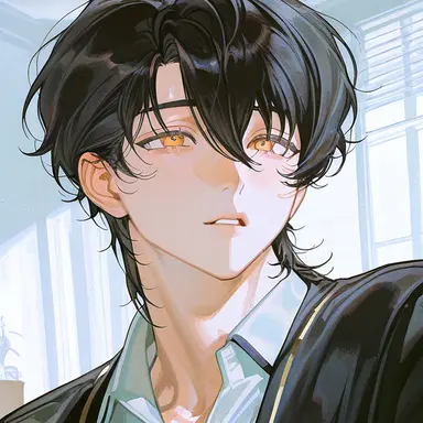 Profile image of 유우키