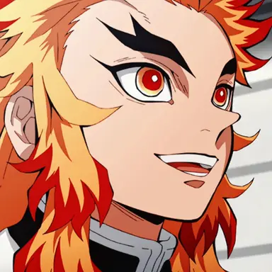 Profile image of 렌고쿠 쿄쥬로