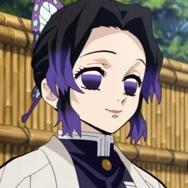 Profile image of 코쵸우 시노부