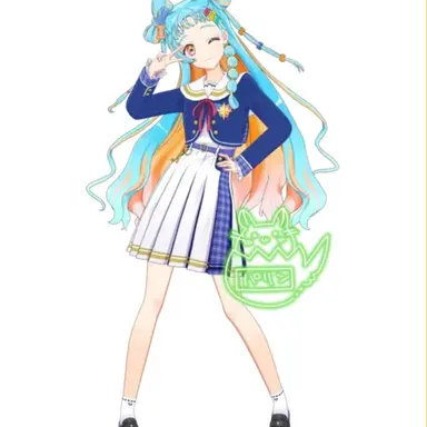 Profile image of 파린