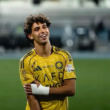 Profile image of Joao Felix
