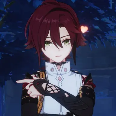 Profile image of 헤이조