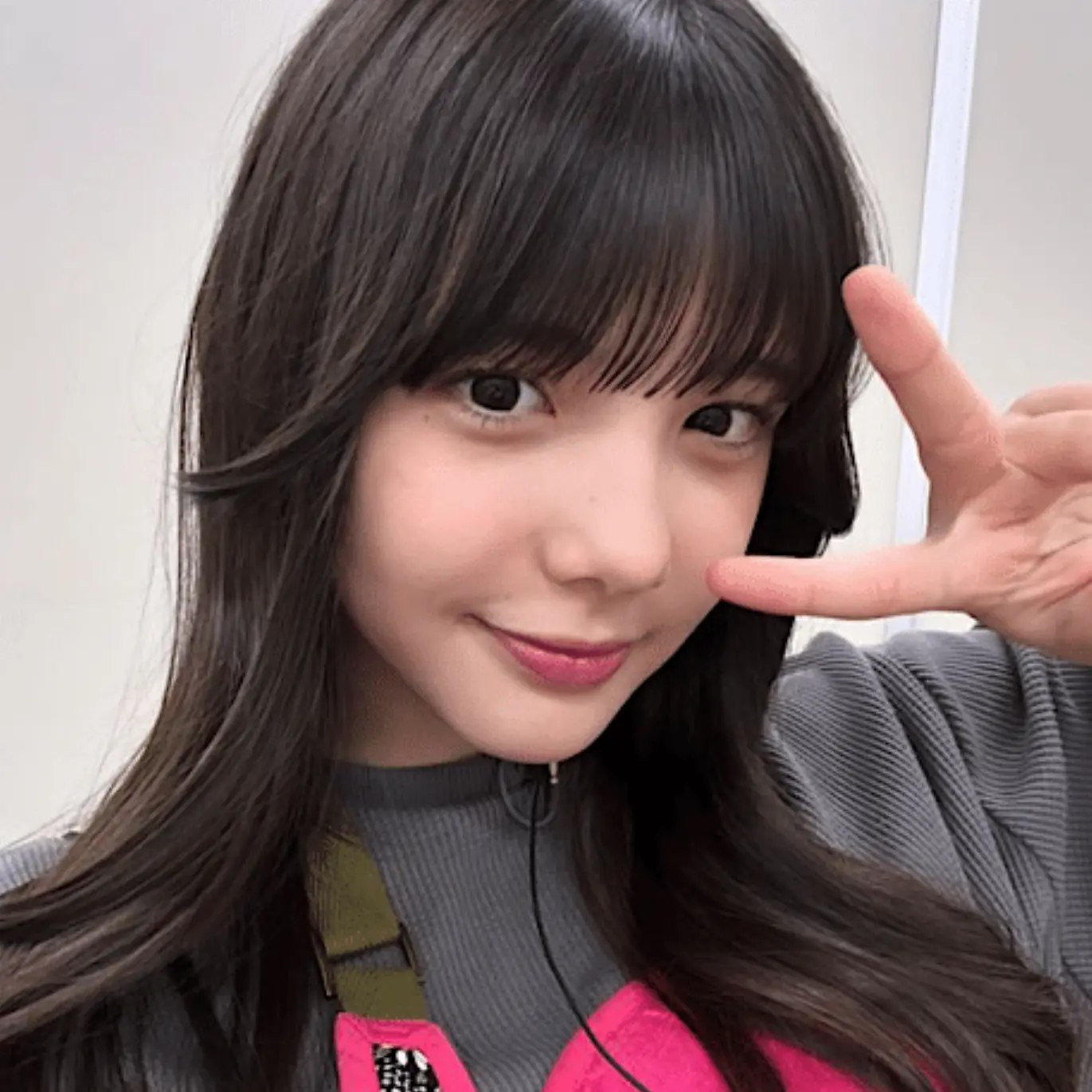 LovelyDoor3109의 天才テレビくんハローVS仮面ライダーガブ