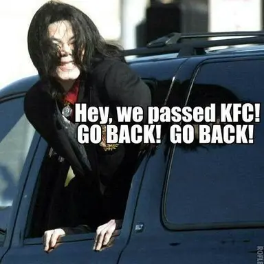 Profile image of Michael jackson