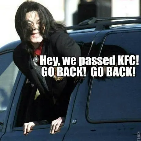 I_heart_the_rain의 Michael jackson