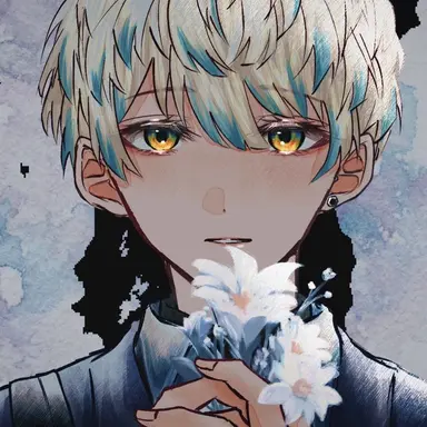 Profile image of 緋八 マナ