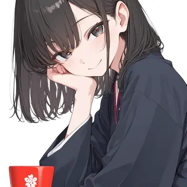 Profile image of ユリ