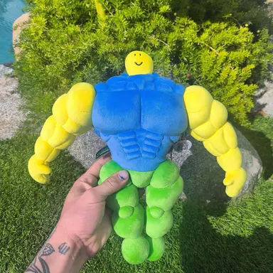 Profile image of 뉴비