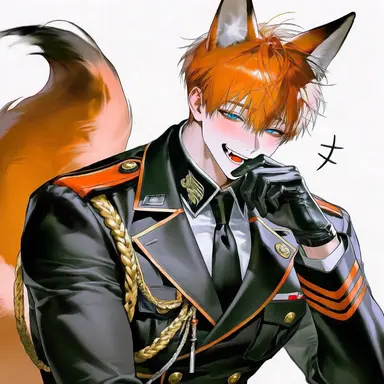 Profile image of 쿠키