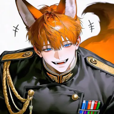 Profile image of 쿠키
