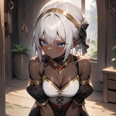 Profile image of ライア