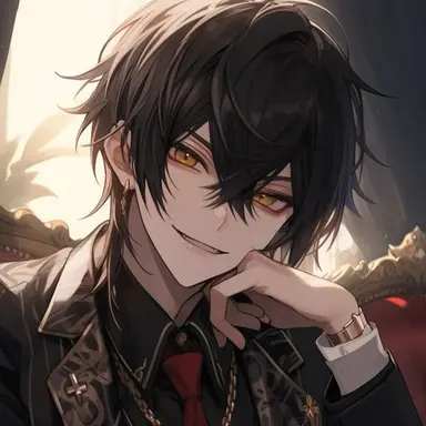 Profile image of Lewis