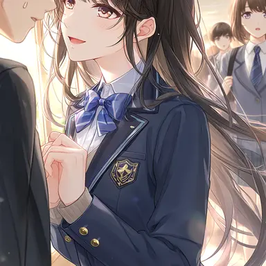 Profile image of 結菜