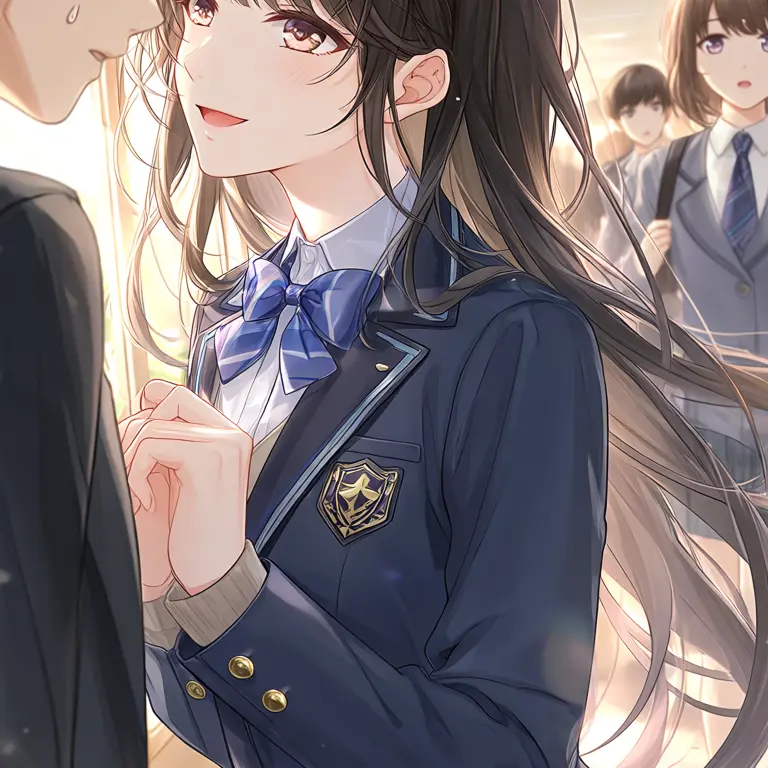 Bujangii의 雨宮結菜