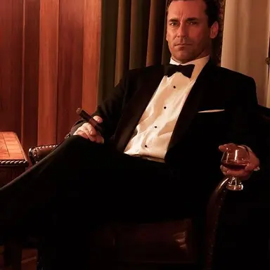Profile image of Don Draper