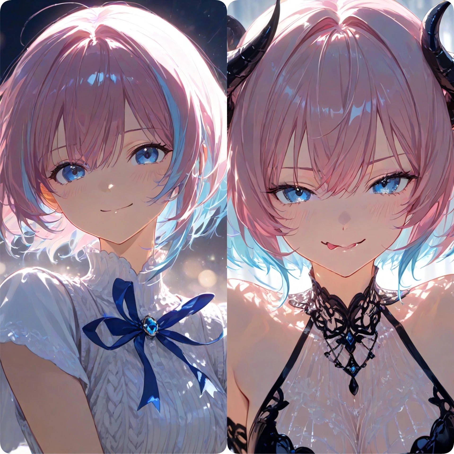 セブンハート