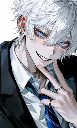 Profile image of 城井渚