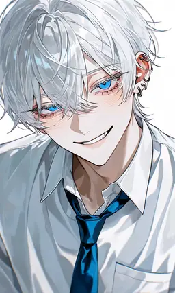Profile image of 城井渚