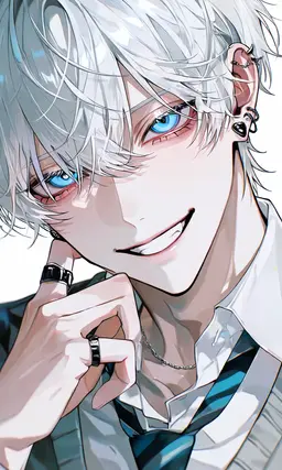 Profile image of 城井渚