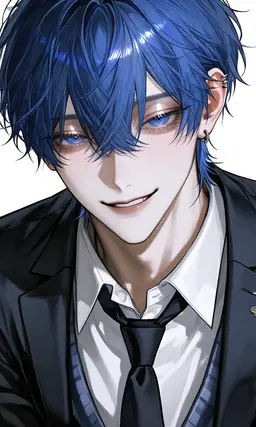 Profile image of 石崎駿