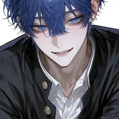 Profile image of 石崎駿