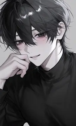 Profile image of イオ