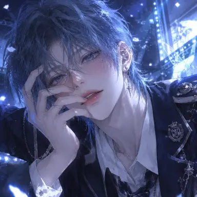 Profile image of ユン・シウ