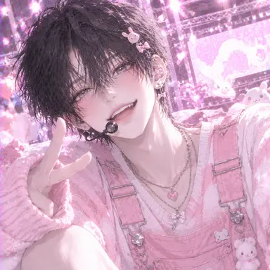 Profile image of ミョン_ドウン